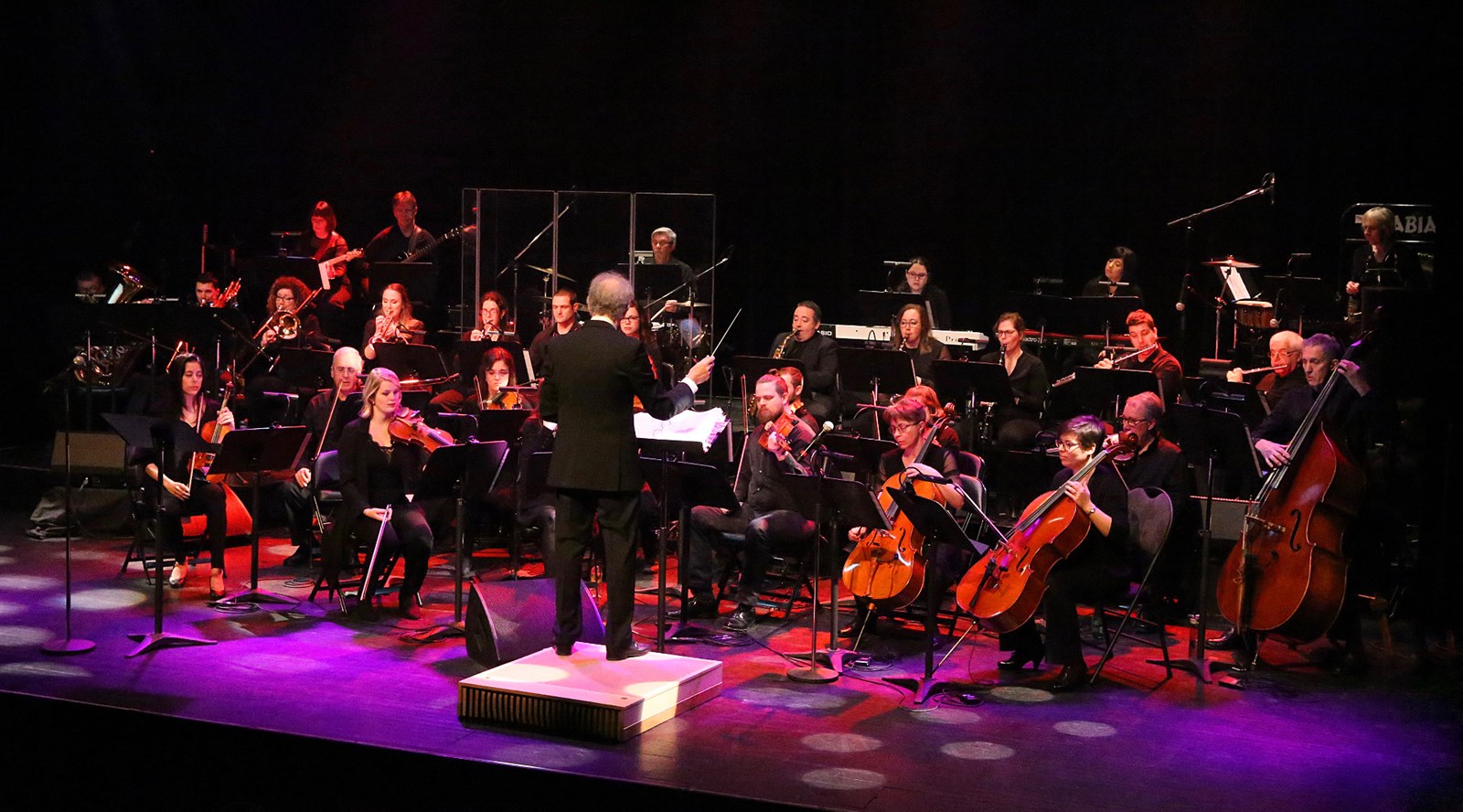L'Orchestre Pop se prépare à rendre hommage à l'Italie, les 7 et 8 mars