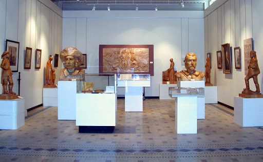 Le Musée Pierre-Boucher subventionné à hauteur de 346 776$
