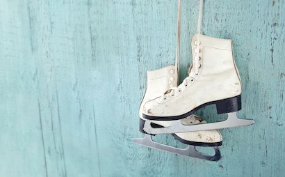 Les patinoires extérieures de Shawinigan, fermées définitivement pour la saison