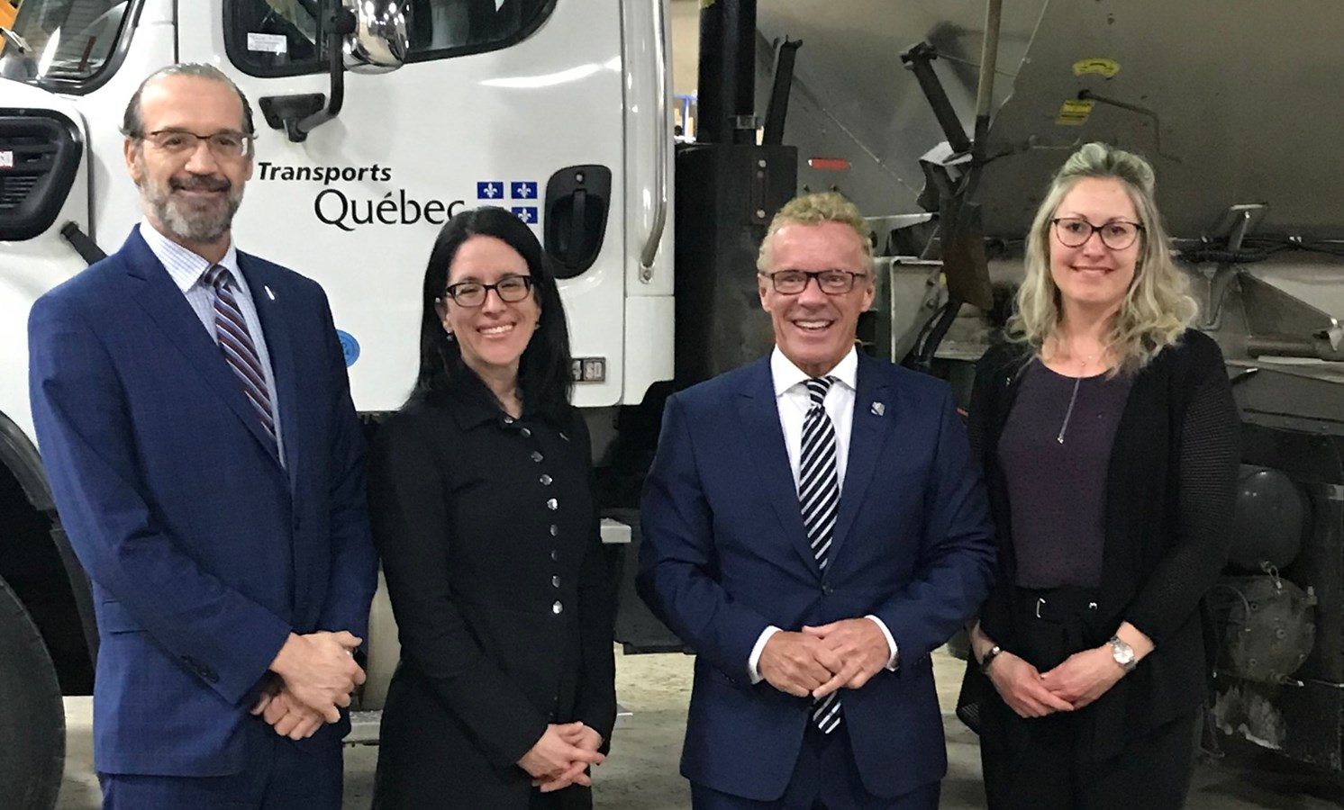 Des investissements massifs pour les 73 projets sur le réseau routier mauricien