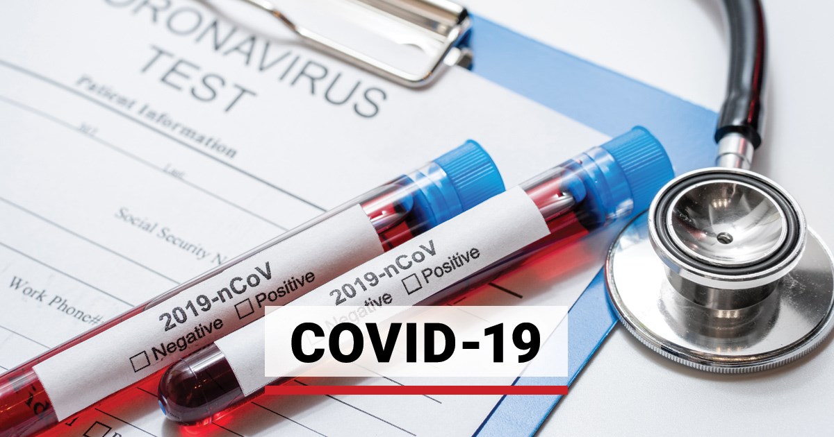 Le CIUSSS MCQ annonce quatre cliniques de dépistage dédiées au coronavirus