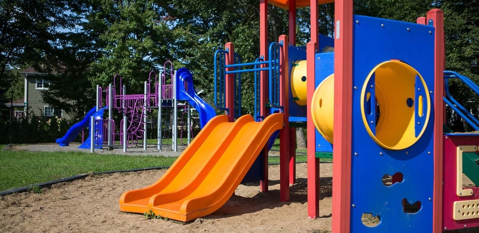 Bécancour ferme ses parcs et espaces verts