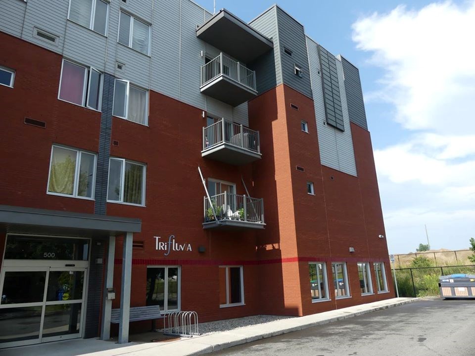 L'office d'habitation ferme ses bureaux mais maintient ses services essentiels