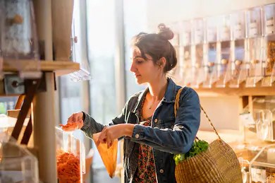 Shawinigan dresse une liste des commerces disponibles