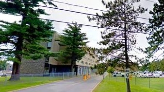 Nicolet : Ouverture d’un centre d’hébergement alternatif à l’École nationale de police du Québec
