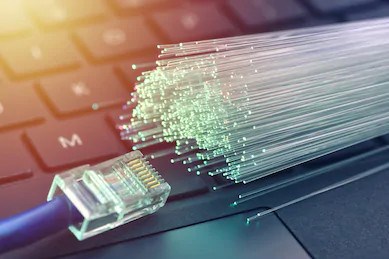 Fibre optique à Bécancour: le secteurs Précieux-Sang et deux chemins du secteur St-Grégoire desservis