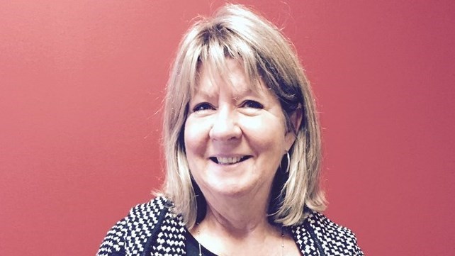 Centre d'emploi pour femmes Le Pont: Marthe Landry laisse sa place à Annie Brassard