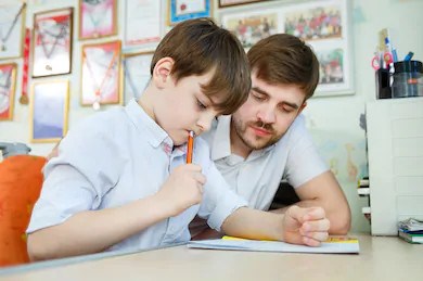 Lettre ouverte: « Sans nous, le réseau scolaire aurait succombé à la crise. »