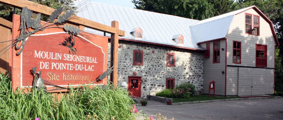 Le Moulin seigneurial ouvre ses portes pour l’été, dès le 13 juin