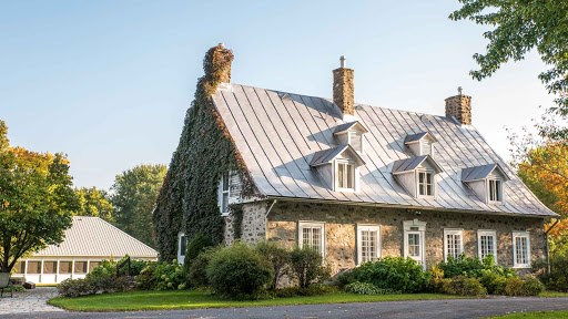 Le Vieux presbytère de Batiscan rouvre ses portes aujourd'hui