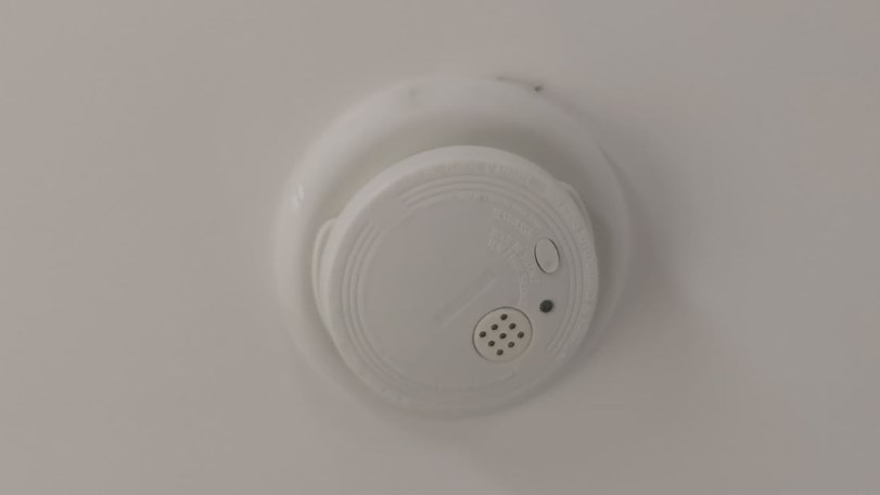 Avertisseurs de fumée à Bécancour : l'inspection se fera à distance