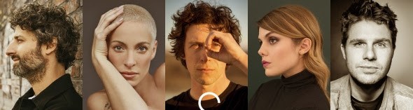 Festivoix coprésente deux soirées de rencontres d'artistes, musicales et intimistes 