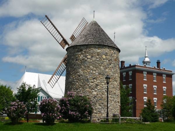 La Société acadienne Port-Royal rouvrira ses portes le 8 juillet