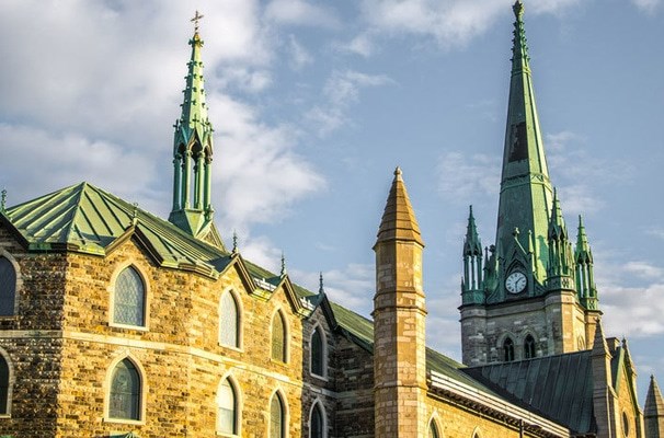 La messe se déconfine dès ce week-end à Trois-Rivières 