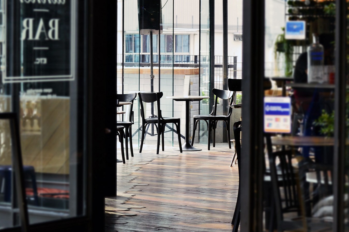 Respect des mesures sanitaires: ce week-end, des bars et restaurants de la région seront visités