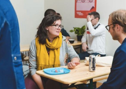 Le Pôle d'économie sociale de la Mauricie a joué un rôle rassembleur cette année