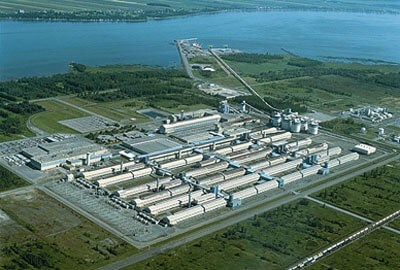 Litige sur l'aluminium: les Métallos demandent une plus grande rigueur de gestion des fonds