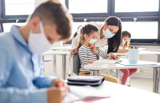 Plan de rentrée scolaire : le CSS du Chemin-du-Roy se dit prêt, après clarification sur les ressources