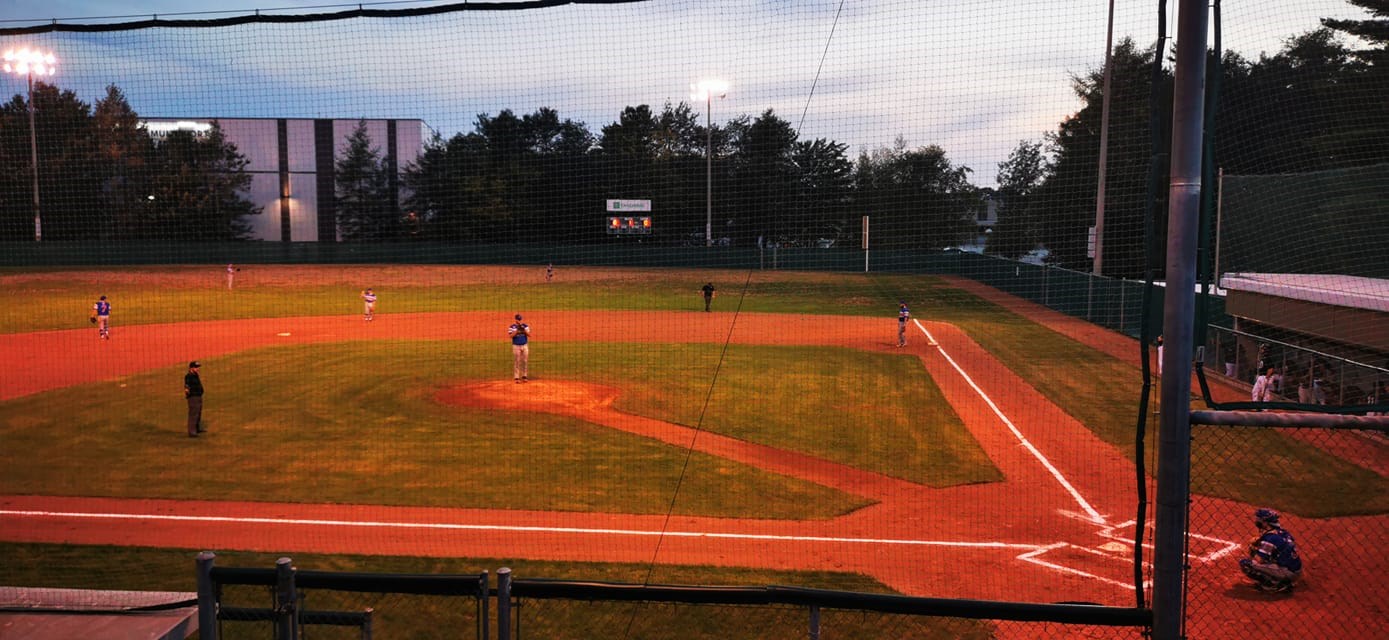 Baseball: le Cactus a eu raison des Cascades hier