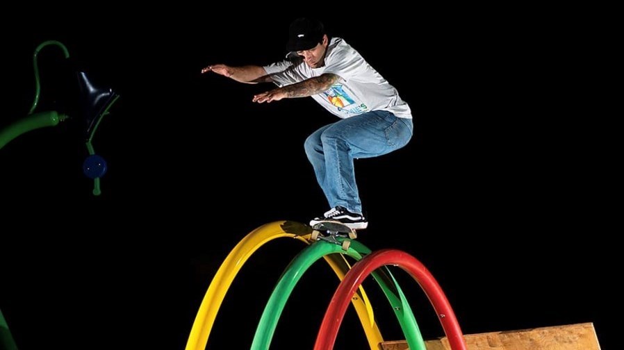 Skate: le Défi Hors Piste 2020 remporte un franc succès