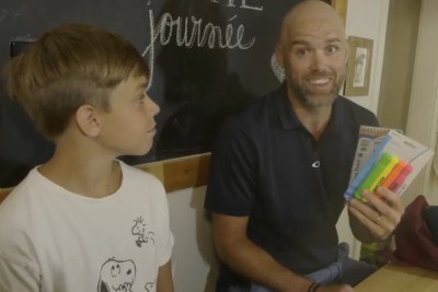 Une campagne publicitaire sur l’achat local lancée à Shawinigan