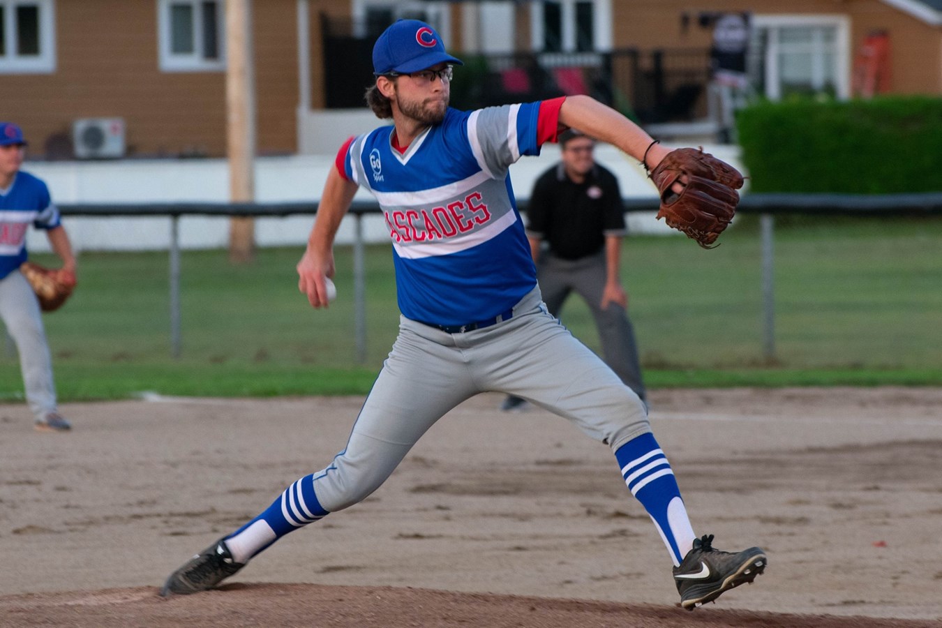 Ligue de baseball majeur du Québec: une semaine où tout est possible