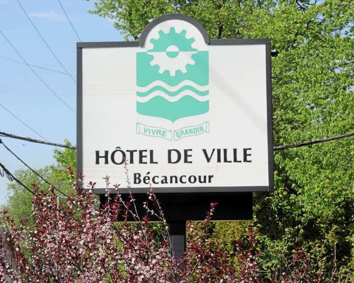 Sondage citoyen: la place au bonheur à Bécancour