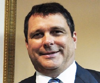 Mario Gauthier.
