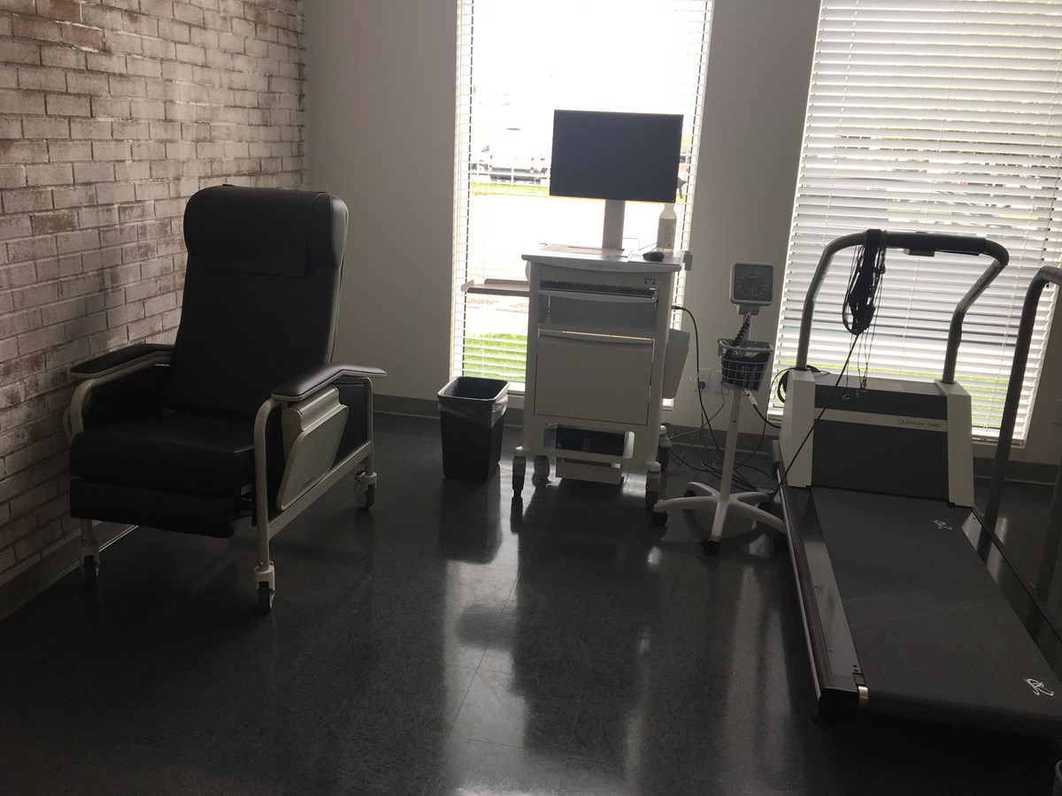 Un centre dédié aux maladies cardiovasculaires ouvre ses portes à Trois-Rivières