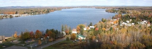 Réseau d'égout à Shawinigan: un délai de 7 mois accordé aux propriétaires au lac à la Tortue