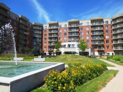 Résidence Place Belvédère : un troisième employé testé positif à la COVID-19