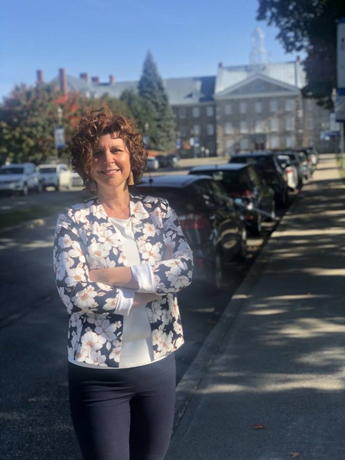 La mairesse de Nicolet, Geneviève Dubois, sera la représentante de l'Union des municipalités du Québec (UMQ), en étant membre de la commission de la Sécurité publique.