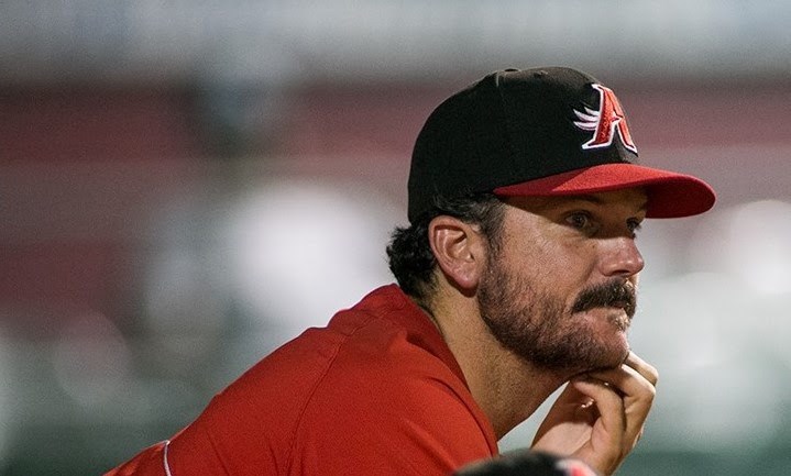 Baseball: les Aigles de Trois-Rivières changeront d'entraîneur