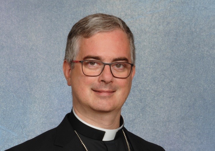 Mgr Tremblay poursuivra son engagement au diocèse comme évêque auxiliaire.