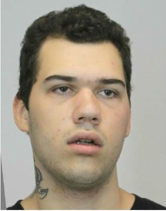 À Trois-Rivières, un homme de 21 ans recherché pour menaces, fraudes et bris d'ordonnance