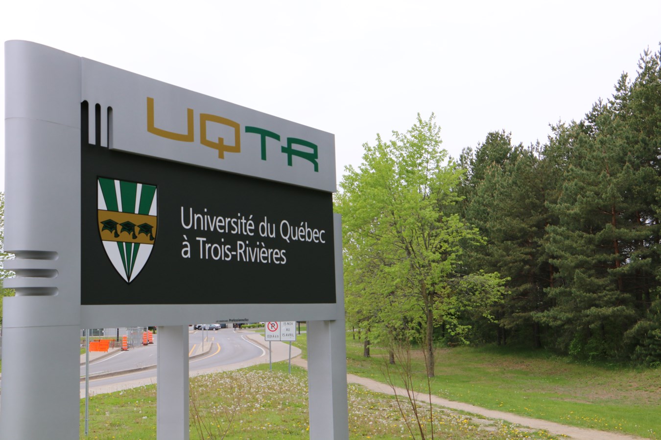 Un retour à l’équilibre budgétaire plus tôt que prévu pour l’UQTR