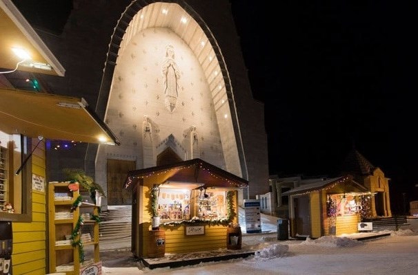 Le Marché de Noël de Trois-Rivières est annulé