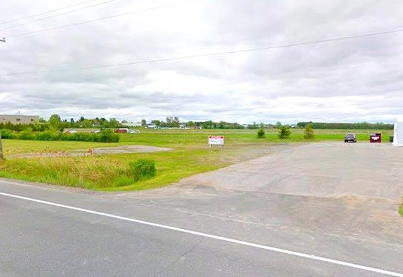 Nicolet cherche un promoteur pour construire un nouvel incubateur agroalimentaire
