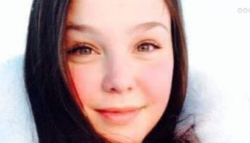 Cette jeune femme de Nicolet est portée disparue et la police demande votre aide pour la retracer