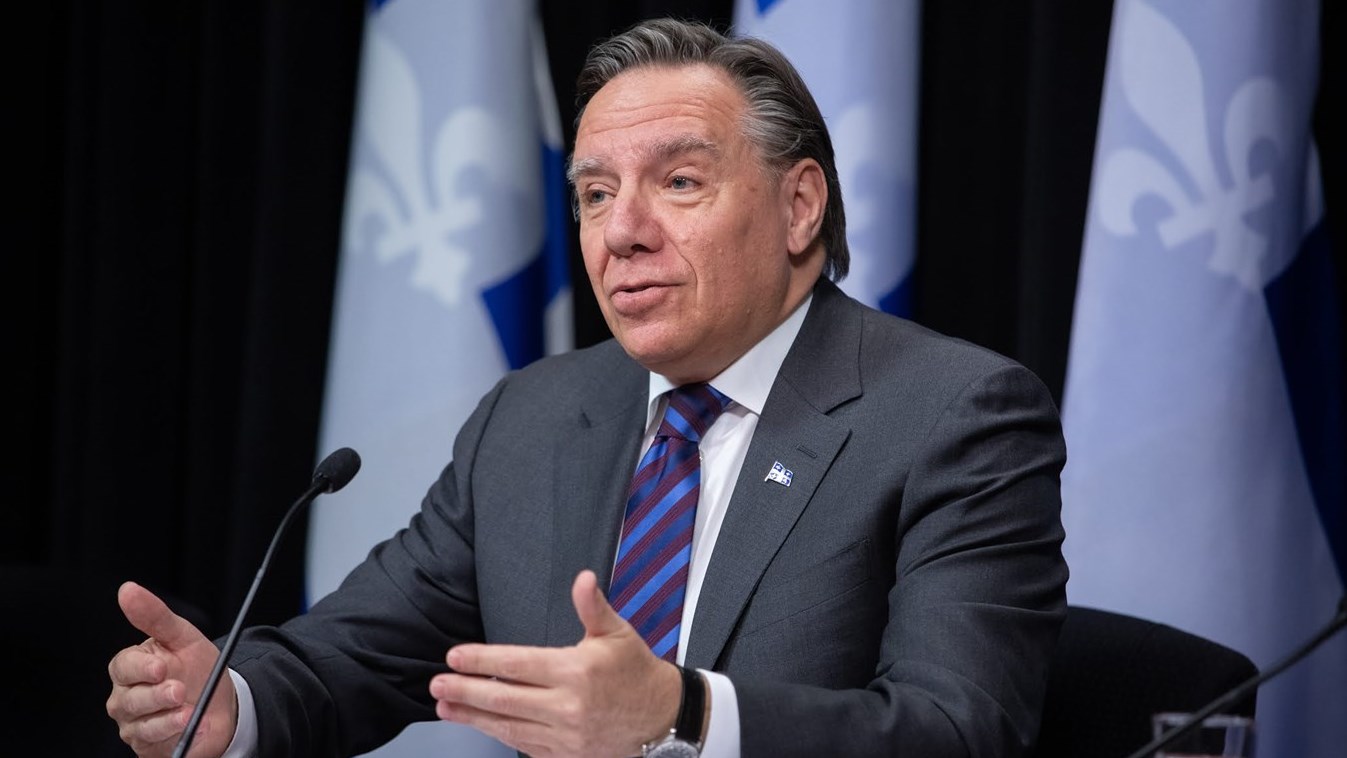 Plan pour une économie verte : Québec annonce 6,7 milliards