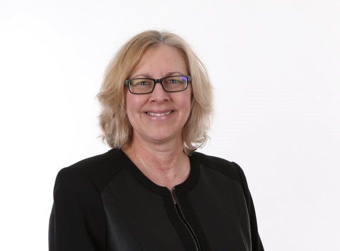 Danielle Rémillard, directrice de la SDÉF La Tuque.