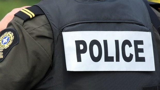 Trafic de stupéfiants et contrebande de tabac : 2 femmes arrêtées à Shawinigan