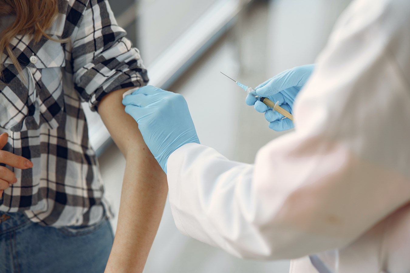 Santé Canada approuve le vaccin de Pfizer-BioNTech