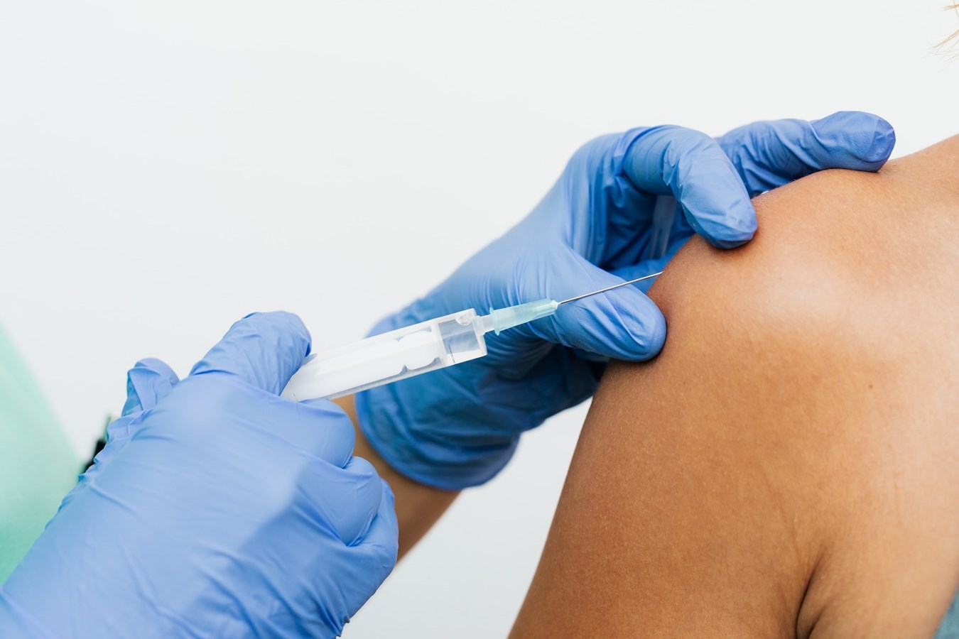 La vaccination débute aujourd’hui en Mauricie et au Centre-du-Québec