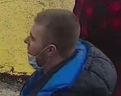La police de Trois-Rivières demande votre aide pour identifier cet homme
