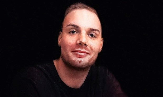 Simon Dufour