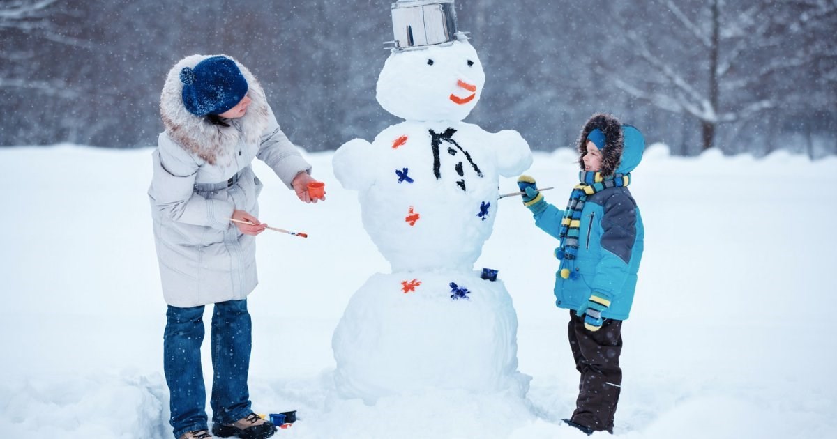 Bonhomme tu perds la boule, un concours amusant lancé par la Ville de Bécancour  