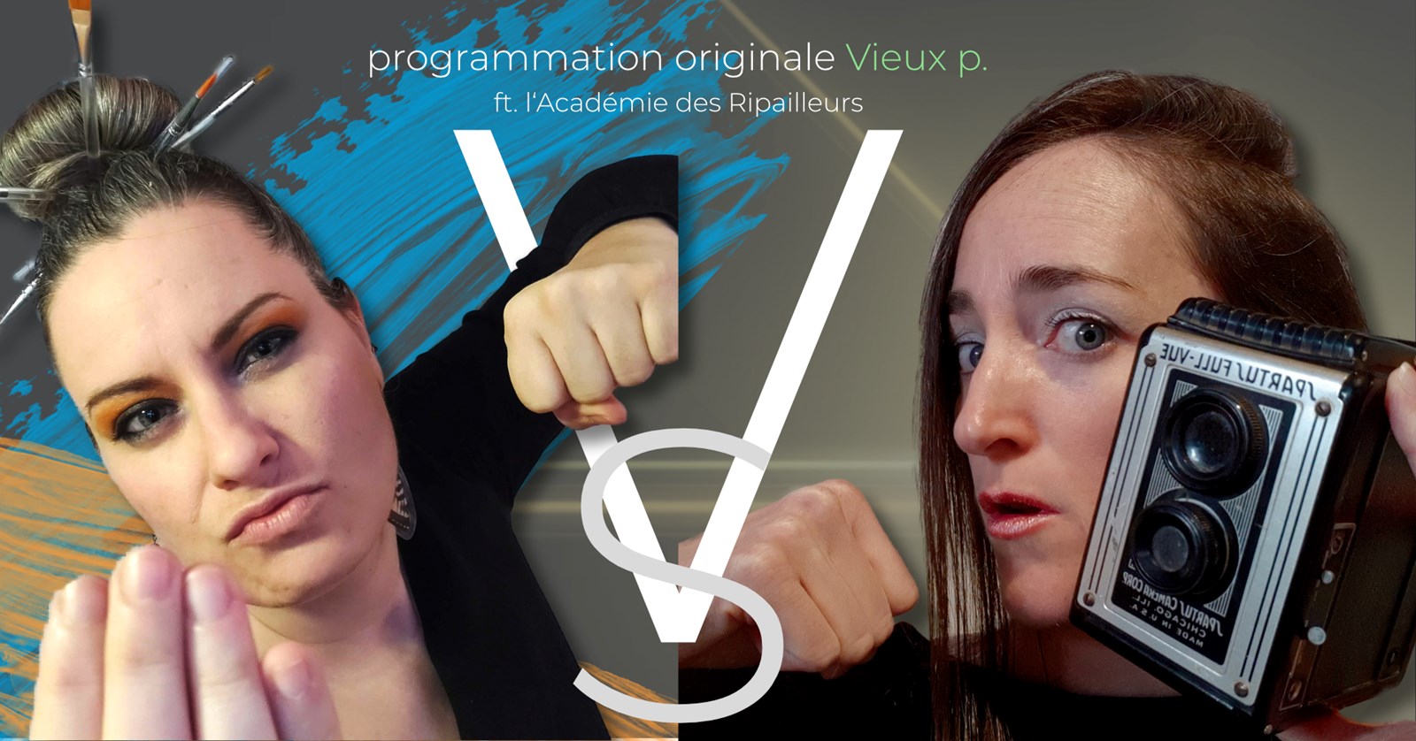 Un duel gourmand offert virtuellement par le Vieux presbytère de Batiscan