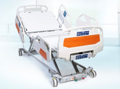 ROTEC International fait don de 3 lits électriques pour des résidents en CHSLD