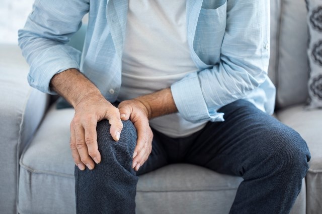 Quand consulter un physiothérapeute ?